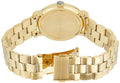  Shop Authentic Marc Jacobs Fergus White Dial Gold Steel Strap Watch for Women - MBM8647 - Luxxuri