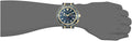  Shop Authentic Versace V Extreme Pro Two Tone Dial Stainless Steel Strap Watch for Men - VCN040017 - Luxxuri