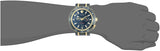 Shop Authentic Versace V Extreme Pro Two Tone Dial Stainless Steel Strap Watch for Men - VCN040017 - Luxxuri