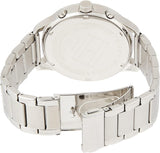  Shop Authentic Tommy Hilfiger Chase Multifunction Blue Dial Silver Steel Strap Watch for Men - 1791575 - Luxxuri