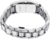  Shop Authentic Burberry Heritage Black Dial Silver Steel Strap Watch For Women - BU9401 - Luxxuri