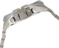  Shop Authentic Diesel  Mega Chief Chronograph Grey Dial Grey Steel Strap Watch For Men - DZ4421 - Luxxuri