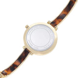  Shop Authentic Michael Kors Jaryn Quartz Gold Dial Two Tone Steel Strap Watch for Women - MK4341 - Luxxuri