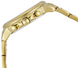  Shop Authentic Tommy Hilfiger Claudia White Dial Gold Steel Strap Watch for Women - 1781742 - Luxxuri