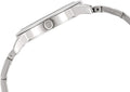  Shop Authentic Michael Kors Hartman Quartz Silver Dial Silver Steel Strap Watch For Women - MK3489 - Luxxuri