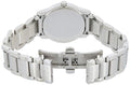  Shop Authentic Calvin Klein City White Dial Silver Steel Strap Watch for Women - K2G23146 - Luxxuri