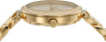  Shop Authentic Michael Kors Catelyn Crystals Gold Dial Gold Steel Strap Watch For Women - MK4674 - Luxxuri