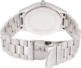  Shop Authentic Michael Kors Slim Runway Quartz Pink Dial Silver Steel Strap Watch For Women - MK3380 - Luxxuri