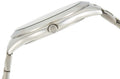 Michael Kors Runway Silver Dial Silver Stainless Steel Strap Watch for Women - MK3371