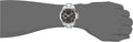  Shop Authentic Michael Kors Ryker Chronograph Black Dial Silver Steel Strap Watch For Men - MK8528 - Luxxuri