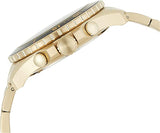  Shop Authentic Fossil FB-03 Chronograph Black Dial Gold Steel Strap Watch for Men - FS5727 - Luxxuri