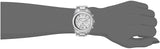  Shop Authentic Michael Kors Blair Silver Dial Silver Steel Strap Watch for Women - MK5165 - Luxxuri