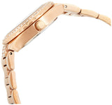 Shop Authentic Guess Viva Diamonds White Dial Rose Gold Steel Strap Watch for Women - W0111L3 - Luxxuri