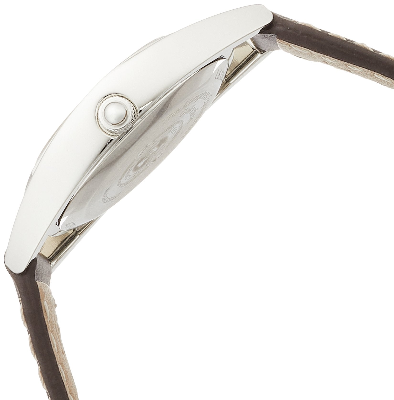  Shop Authentic Longines Equestrian Arche Watch for Women - L6.136.4.71.2 - Luxxuri