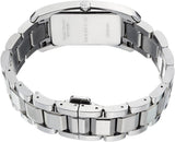  Shop Authentic Burberry Heritage Black Dial Silver Steel Strap Watch For Women - BU9601 - Luxxuri