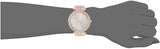  Shop Authentic Michael Kors Darci Rose Gold Dial Two Tone Steel Strap Watch for Women - MK4327 - Luxxuri