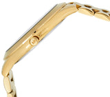  Shop Authentic Michael Kors Slim Runway Green Dial Gold Steel Strap Watch for Women - MK3435 - Luxxuri