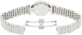  Shop Authentic Longines La Grande Classique White Dial Silver Steel Strap Watch for Women - L4.209.4.71.6 - Luxxuri