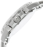  Shop Authentic Fossil Dean Chronograph Black Dial Silver Steel Strap Watch for Men - FS4542 - Luxxuri