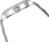  Shop Authentic Guess Madison Diamonds Silver Dial Silver Steel Strap Watch for Women - W0637L1 - Luxxuri
