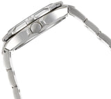  Shop Authentic Guess Vista Diamonds Silver Dial Silver Steel Strap Watch for Women - W12080L1 - Luxxuri