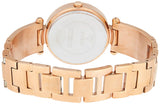  Shop Authentic Guess Muse Quartz Silver Dial Rose Gold Steel Strap Watch For Women - W1008L3 - Luxxuri