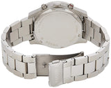  Shop Authentic Fossil Perfect Boyfriend Mother of Pearl Blue Dial Silver Steel Strap Watch for Women - ES3880 - Luxxuri