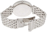  Shop Authentic Michael Kors Darci Silver Dial Silver Steel Strap Watch for Women - MK3404 - Luxxuri