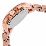  Shop Authentic Michael Kors Camille Chronograph White Dial Rose Gold Steel Strap Watch For Women - MK7271 - Luxxuri