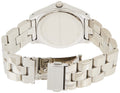  Shop Authentic Marc Jacobs Blade White Dial Silver Steel Strap Watch for Women - MBM3048 - Luxxuri