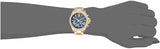  Shop Authentic Michael Kors Wren Diamonds Blue Dial Gold Steel Strap Watch for Women - MK6291 - Luxxuri