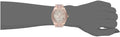  Shop Authentic Michael Kors Bryn Rose Gold Dial Two Tone Steel Strap Watch for Women - MK6135 - Luxxuri