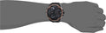  Shop Authentic Diesel Mr Daddy 2.0 Chronograph Black Dial Black Steel Strap Watch For Men - DZ7400 - Luxxuri