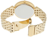 Shop Authentic Michael Kors Darci Gold Dial Gold Steel Strap Watch for Women - MK3398 - Luxxuri