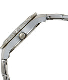  Shop Authentic Fossil Stella Silver Dial Silver Steel Strap Watch for Women - ES3588 - Luxxuri
