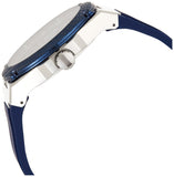  Shop Authentic Guess Legacy Grey Dial Blue Silicone Strap Watch For Men - W1049G1 - Luxxuri