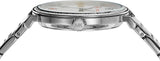  Shop Authentic Michael Kors Addyson Quartz Silver Dial Silver Steel Strap Watch for Women - MK7417 - Luxxuri