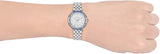 Shop Authentic Michael Kors Darci Quartz White Dial Silver Steel Strap Watch For Women - MK4516 - Luxxuri