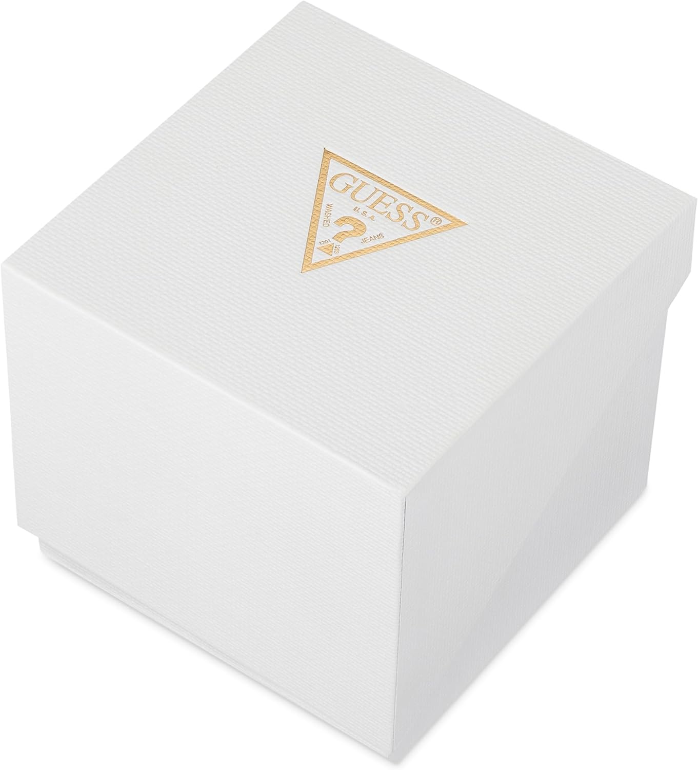  Shop Authentic Guess Libra Crystals Blue Dial Blue Silicone Strap Watch For Women - GW0618L2 - Luxxuri