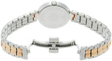  Shop Authentic Tissot T Lady Flamingo Mother of Pearl White Dial Two Tone Steel Strap Watch For Women - T094.210.22.111.00 - Luxxuri