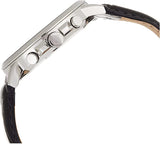  Shop Authentic Tommy Hilfiger Keagan Quartz Grey Dial Black Leather Strap Watch for Men - 1791289 - Luxxuri