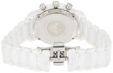  Shop Authentic Emporio Armani Luigi Chronograph Ceramic White Dial White Ceramic Strap Watch For Men - AR1499 - Luxxuri