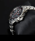  Shop Authentic Tag Heuer Senna Black Dial Watch for Men - CAZ1015.BA0883 - Luxxuri