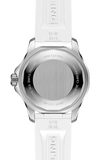  Shop Authentic Breitling Superocean Automatic 36 White Dial White Rubber Strap Watch for Men - A17377211A1S1 - Luxxuri