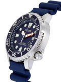  Shop Authentic Citizen Eco Drive Promaster Blue Dial Blue Strap Watch For Men - BN0151-09L - Luxxuri