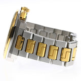  Shop Authentic Versace Dylos Chronograph Silver Dial Two Tone Steel Strap Watch for Men - VQC030015 - Luxxuri