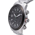  Shop Authentic Gucci G Timeless Chronograph Grey Dial Silver Steel Strap Watch For Men -  YA126238 - Luxxuri