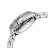  Shop Authentic Seiko 5 Sports Automatic Analog Blue Dial Silver Steel Strap Watch For Men - SRPD51K1 - Luxxuri