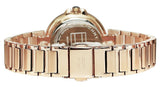  Shop Authentic Tommy Hilfiger Angela Quartz White Dial Rose Gold Steel Strap Watch for Women - 1782124 - Luxxuri