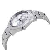  Shop Authentic Guess G-Twist Silver Dial Silver Steel Strap Watch for Women - W1082L1 - Luxxuri